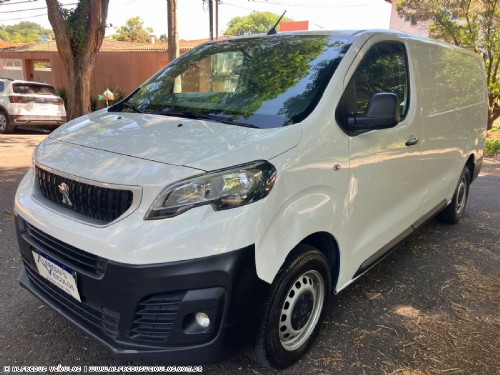 Peugeot EXPERT BUSINESS PACK 2021/2021